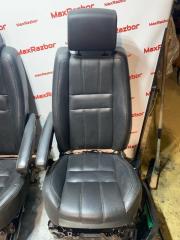 Сиденья комплект Land Rover Range Rover Sport L320 276DT