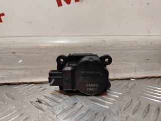 Привод заслонки печки Land Rover Range Rover Sport 2007 L320 276DT mf1139300681 Б/У