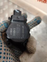 Привод заслонки печки Range Rover Sport 2007 L320 276DT