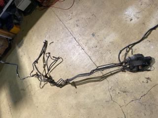 Клапан гидроподвески с магистралью Land Rover Range Rover Sport 2007