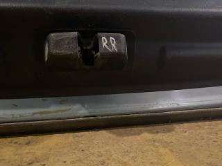 Замок крышки багажника Land Rover Range Rover Sport 2007