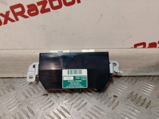 Блок управления Toyota RAV4 2013 Б/У Блок управления Toyota RAV4 2013