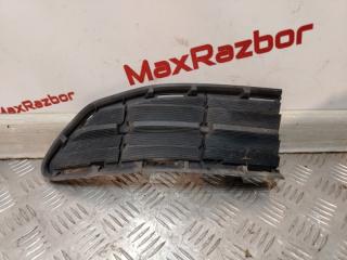 Решетка в бампер правая Toyota RAV4 2013