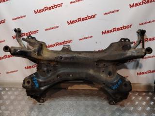 Подрамник передний Toyota RAV4 2013