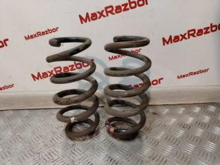 Пружины задние Toyota RAV4 2013 Б/У Пружины задние Toyota RAV4 2013