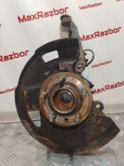 Кулак поворотный передний левый Land Rover Range Rover Sport 2007