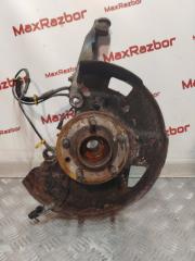 Кулак поворотный передний правый Land Rover Range Rover Sport 2007