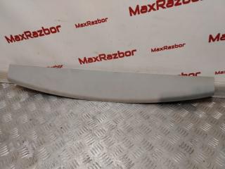 Запчасть обшивка двери багажника Opel Antara 2012