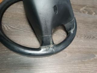 Руль E 2009 W211 OM646