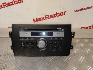 Запчасть магнитола Suzuki SX4 2013