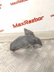 Запчасть брызговик передний левый Dodge Caliber