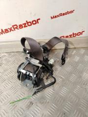 Ремень безопасности передний правый Dodge Caliber