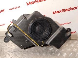 Сабвуфер Dodge Caliber