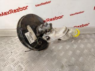 Вакуумный усилитель тормозов Dodge Caliber