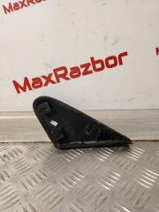 Фото запчасти накладка крыла правая Hyundai ix35 контрактная запчасть Запчасть накладка крыла правая Hyundai ix35