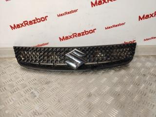 Решетка радиатора Suzuki SX4 2013