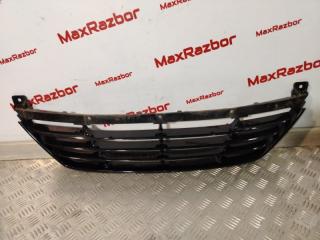 Решетка в бампер Hyundai ix35
