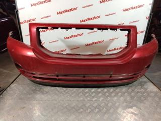 Бампер передний Dodge Caliber