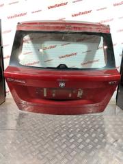 Крышка багажника Dodge Caliber