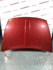 Капот Dodge Caliber
