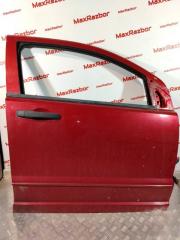 Дверь передняя правая Dodge Caliber