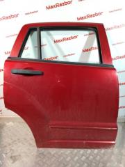 Дверь задняя правая Dodge Caliber