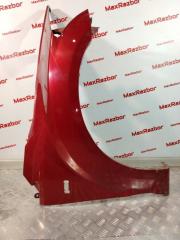 Крыло правое Dodge Caliber