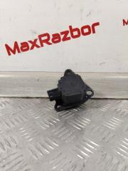 Механизм изменения геометрии впускного коллектора Dodge Caliber