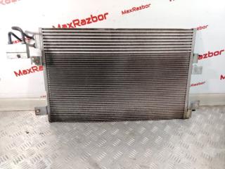 Радиатор кондиционера Dodge Caliber