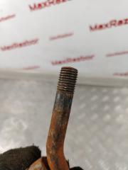 Петля буксировочная Caliber PM