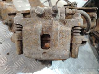 Суппорт задний правый Dodge Caliber