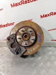 Кулак передний правый Dodge Caliber