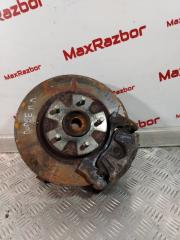 Кулак передний левый Dodge Caliber