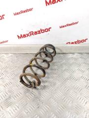 Пружины задние Suzuki SX4 2013 контрактная Пружины задние Suzuki SX4 2013