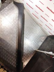 Порог пластиковый левый Hyundai ix35