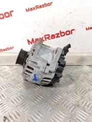 Запчасть генератор Hyundai ix35