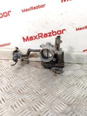 Запчасть дроссельная заслонка Hyundai ix35