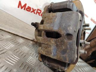 Запчасть суппорт передний левый Hyundai ix35