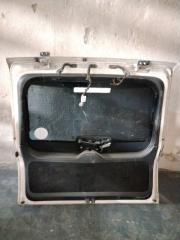 Крышка багажника Range Rover Sport 2009 L320 368DT