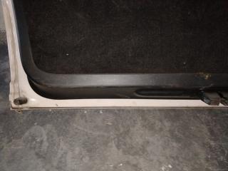 Крышка багажника Range Rover Sport 2009 L320 368DT
