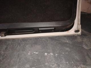 Крышка багажника Range Rover Sport 2009 L320 368DT