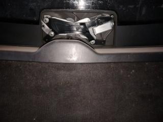 Крышка багажника Range Rover Sport 2009 L320 368DT