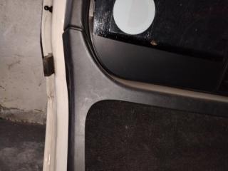 Крышка багажника Range Rover Sport 2009 L320 368DT