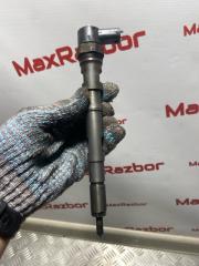 Форсунка топливная Kia Sorento BL D4CB 338004a160 контрактная