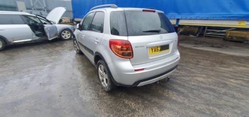 Катушка зажигания SX4 2013 SX4 Classic M16A