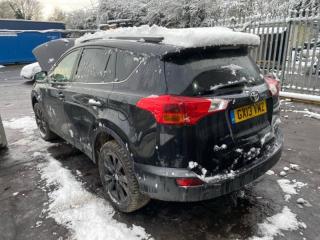 Динамик RAV4 2013 XA40 2AD-FTV Динамик RAV4 2013 XA40 2AD-FTV