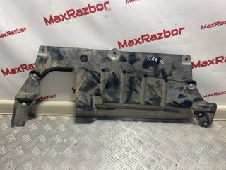 Запчасть защита двигателя Mitsubishi Lancer X 2008