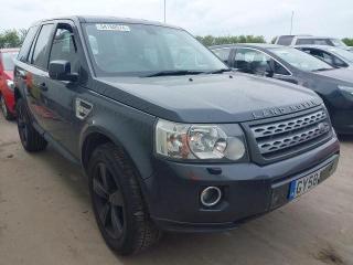 Суппорт передний правый Freelander 2 L359 224DT