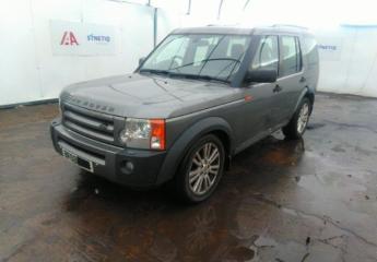Суппорт тормозной задний правый Discovery 3 2007 L319 276DT