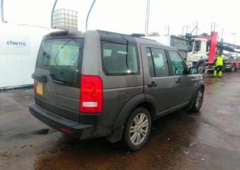 Суппорт тормозной задний правый Land Rover Discovery 3 L319 276DT